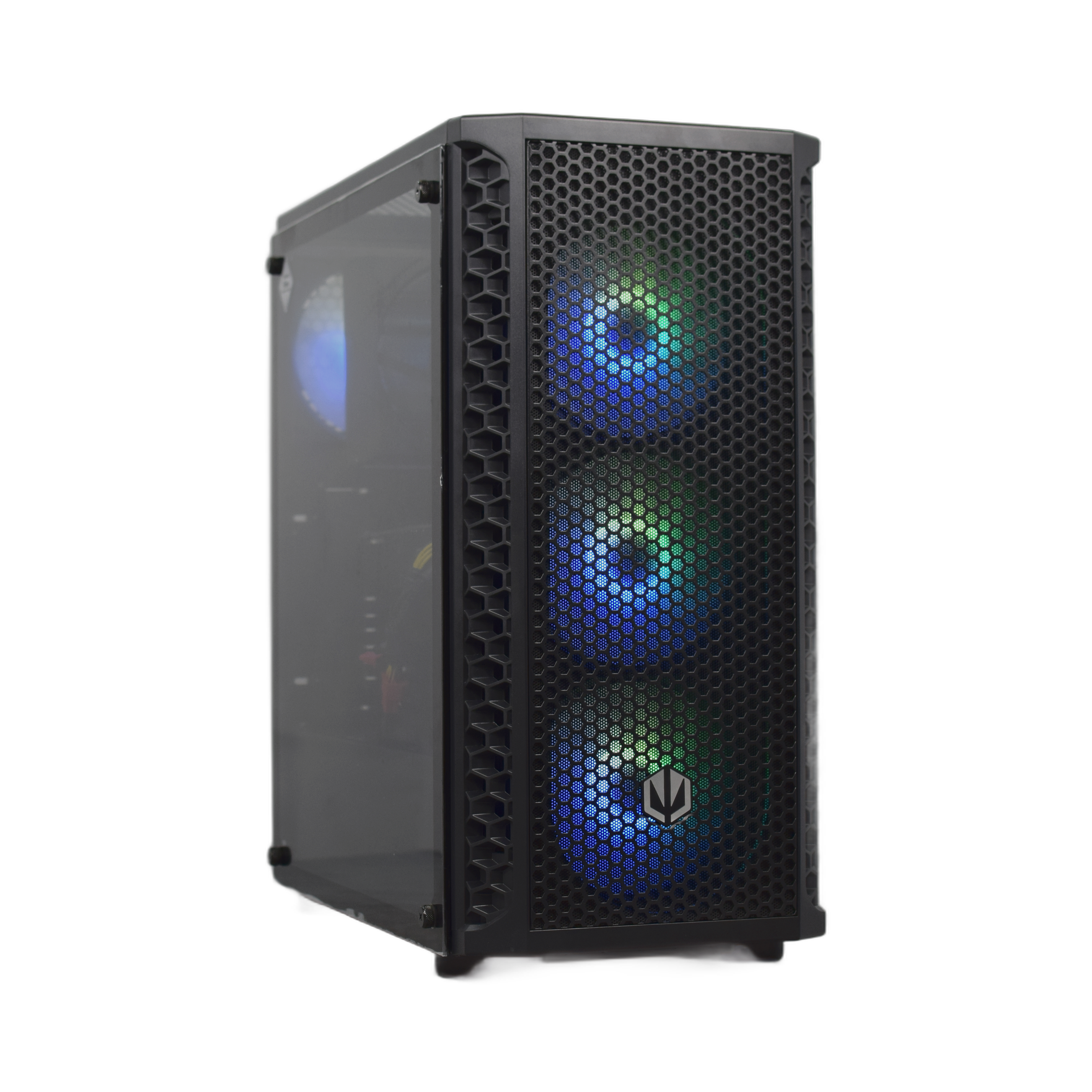 Ryzen 5 2600X | GTX 1660 Ti | Prenew